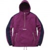 Supreme Twill Anorak (SS16)
