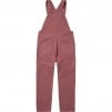 Supreme Washed Denim Overalls (FW17)