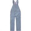 Supreme Washed Denim Overalls (FW17)