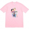 Supreme Kiss Tee (FW17)