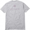 Supreme Venus Tee (FW17)