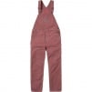 Supreme Washed Denim Overalls (FW17)