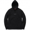 Supreme Compact Logo Hooded Sweatshirt (FW17)