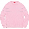 Supreme Love Supreme Sweater (FW17)