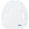Supreme Athletic Label L S Top (FW17)