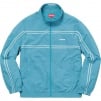 Supreme Piping Track Jacket (FW17)