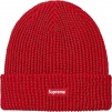 Supreme Reflective Loose Gauge Beanie (FW17)