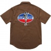 Supreme Supreme HYSTERIC GLAMOUR S S Work Shirt (FW17)