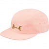 Supreme Horsebit Camp Cap (FW17)