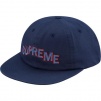 Supreme Stepped Arc 6-Panel (FW17)