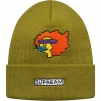 Supreme Gonz Ramm Beanie (FW17)