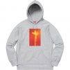 Supreme Piss Christ Hooded Sweatshirt (FW17)
