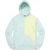 Supreme Split Old English Hooded Sweatshirt (FW17)