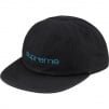 Supreme Compact Logo 6-Panel (FW17)