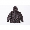 Supreme Supreme Stone Island Poly Cover Composite Anorak (FW17)