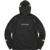 Supreme Supreme Stone Island Hooded Sweatshirt (FW17)