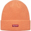 Supreme Heather Loose Gauge Beanie (FW17)