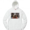 Supreme Scarface™ Friend Hooded Sweatshirt (FW17)