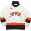 Supreme Puffy Hockey Pullover (FW17)