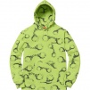 Supreme Handcuffs Hooded Sweatshirt (FW17)