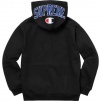 Supreme Supreme Champion Arc Logo Zip Up Sweat (FW17)