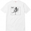 Supreme AKIRA Supreme Yamagata Tee (FW17)