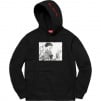 Supreme AKIRA Supreme Arm Hooded Sweatshirt (FW17)