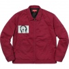 Supreme AKIRA Supreme Work Jacket (FW17)
