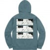 Supreme AKIRA Supreme Syringe Zip Up Sweatshirt (FW17)