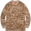 Supreme L S Pocket Tee (FW17)