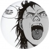 Supreme AKIRA Supreme Pill Ceramic Plate (FW17)