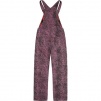 Supreme Supreme Levi's Snakeskin Overalls (FW17)