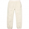 Supreme Polartec Deep Pile Pant (FW17)