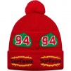 Supreme Leaf Beanie (FW17)
