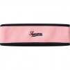Supreme Polartec Logo Headband  (FW17)