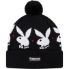 Supreme Supreme Playboy© Beanie (FW17)