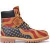 Supreme Supreme Timberland Stars and Stripes 6-Inch Premium Waterproof Boot (FW17)