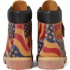 Supreme Supreme Timberland Stars and Stripes 6-Inch Premium Waterproof Boot (FW17)