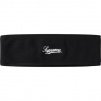 Supreme Polartec Logo Headband  (FW17)