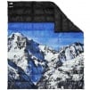 Supreme Supreme The North Face Mountain Nupste Blanket (FW17)