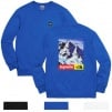 Supreme Supreme The North Face Mountain Crewneck Sweatshirt (FW17)
