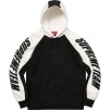 Supreme Supreme GT Hooded Sweatshirt (FW17)
