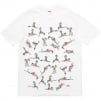 Supreme Christmas Tee (FW17)