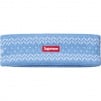 Supreme New Era Arc Logo Headband (FW17)