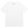 Supreme Christmas Tee (FW17)