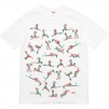 Supreme Christmas Tee (FW17)