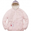 Supreme Supreme Champion Sherpa Lined Hooded Jacket (FW17)