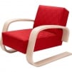 Supreme Supreme Artek Aalto Tank 400 Chair (FW17)