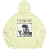 Supreme Decline Hooded Sweatshirt (FW17)