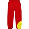 Supreme Corner Arc Track Pant (SS18)